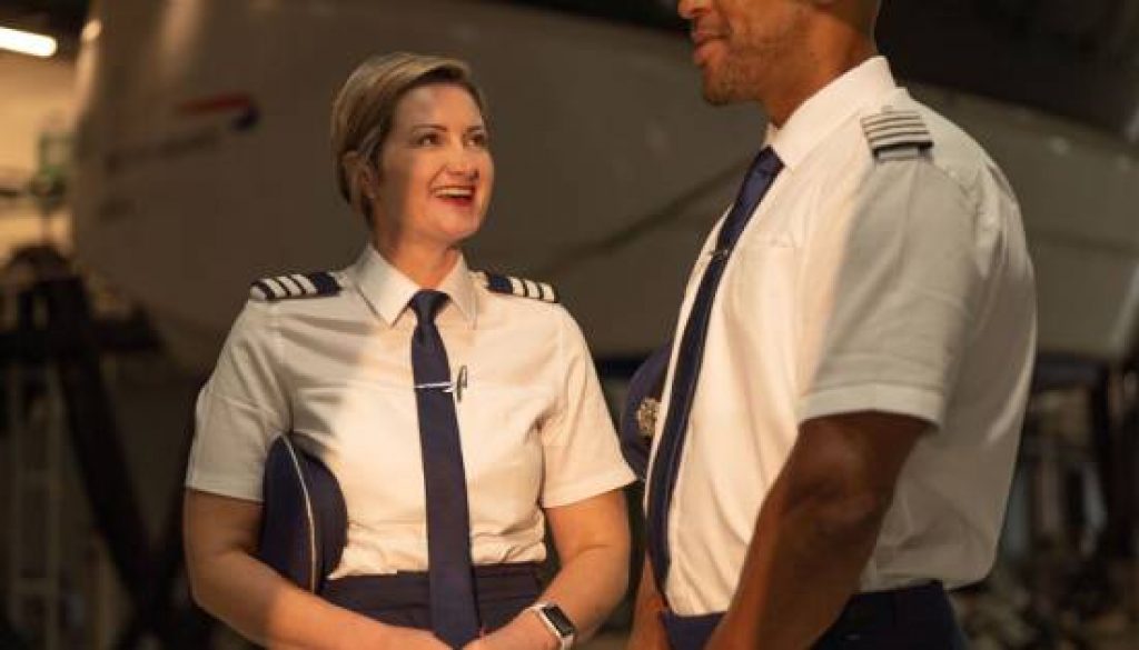 British Airways Launches Speedbird Pilot Academy: Removing Barriers to a Dream Career in Aviation