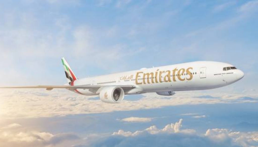 Emirates increases flights to Riyadh for Saudi National Day
