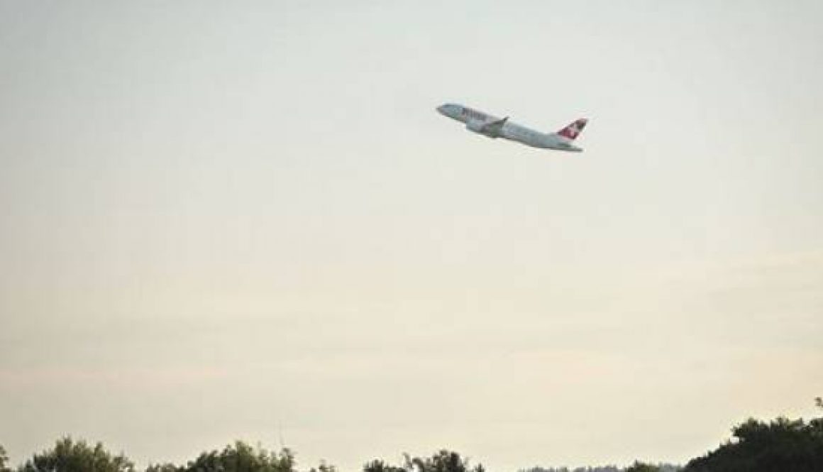 Green Fares extended for all SWISS domestic flights