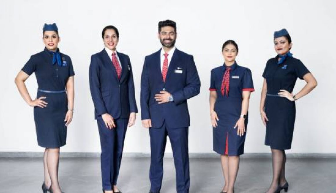 British Airways and IndiGo Forge Codeshare Partnership for Enhanced UK-India Travel Connectivity
