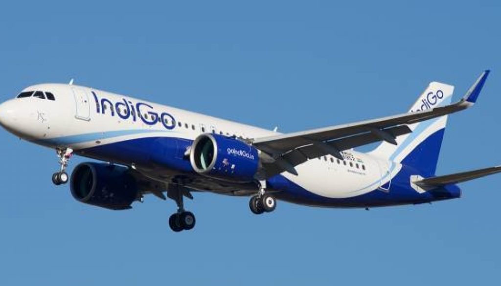 IndiGo adds additional connectivity from Pune and Bengaluru for the festive season