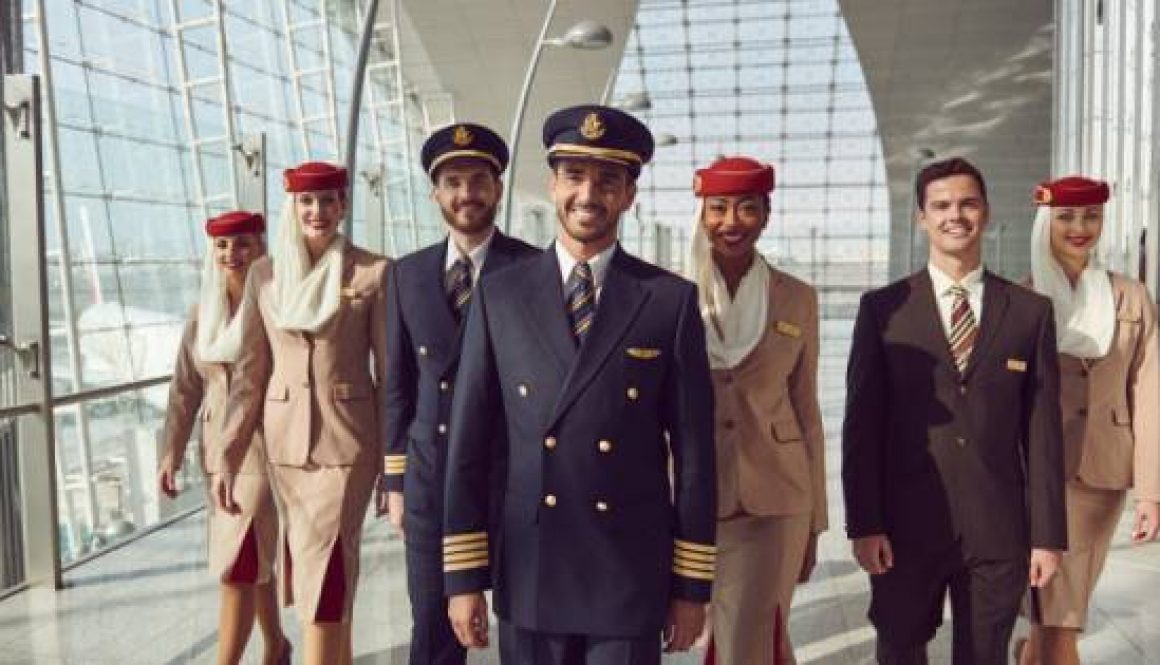Emirates Seeks Experienced Airbus Captains to Join its Expanding A380 Fleet