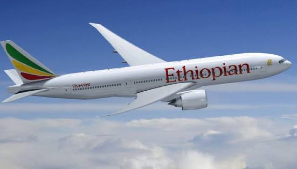 Ethiopian Airlines to Resume Direct Flights to Bangui, Central African Republic