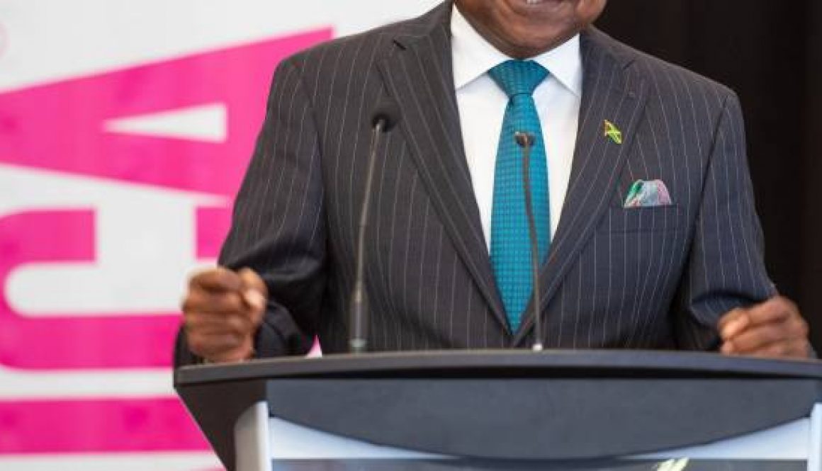 Airlift From Canada to Jamaica to be Boosted in November