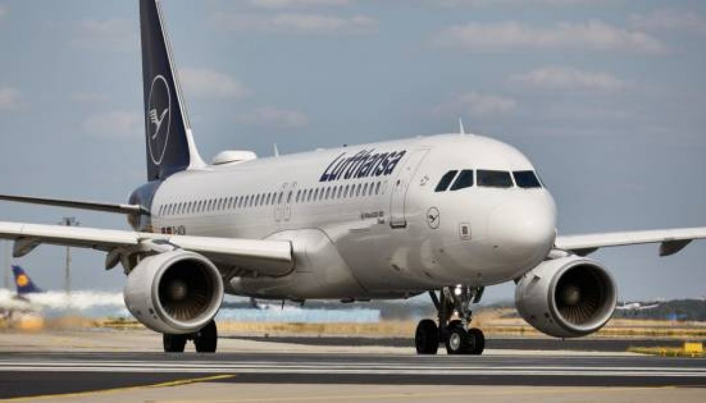 Lufthansa Unveils Upgraded Cabin Interior for Short- and Medium-Haul Routes