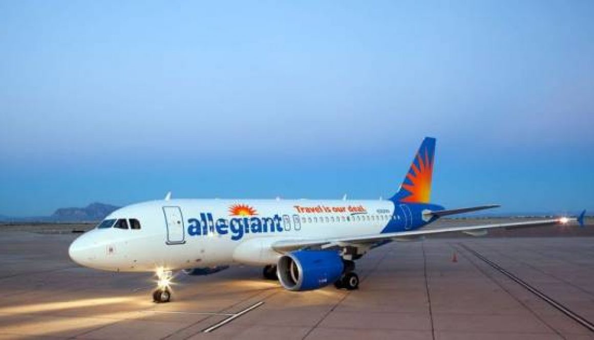 Maurice J. Gallagher Reclaims CEO Role at Allegiant Travel Company as John Redmond Resigns