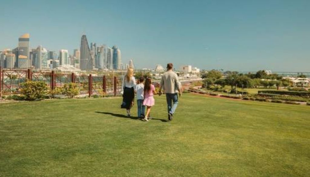 Qatar Airways Holidays Launches Exclusive Flight-and-Hotel Packages with Complimentary Expo Access