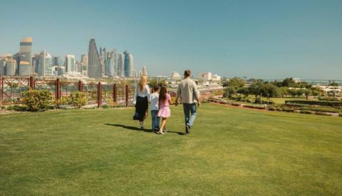 Qatar Airways Holidays Launches Exclusive Flight-and-Hotel Packages with Complimentary Expo Access