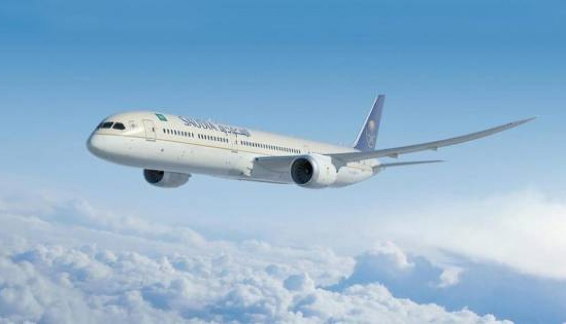 Saudia to operate to and from Red Sea International Airport