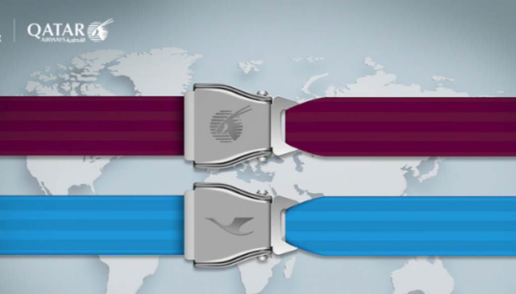 Qatar Airways and Xiamen Airlines Launch New Codeshare Partnership