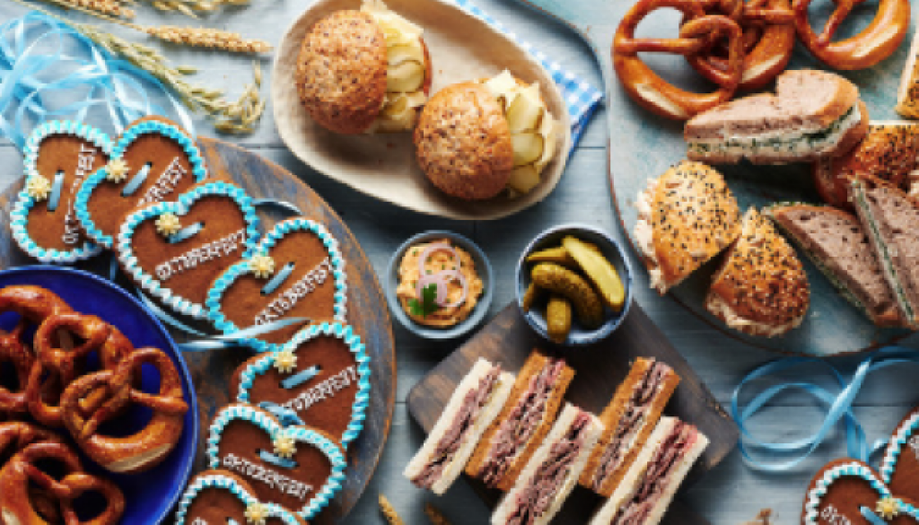 Prost! Emirates toasts Oktoberfest onboard and in lounges