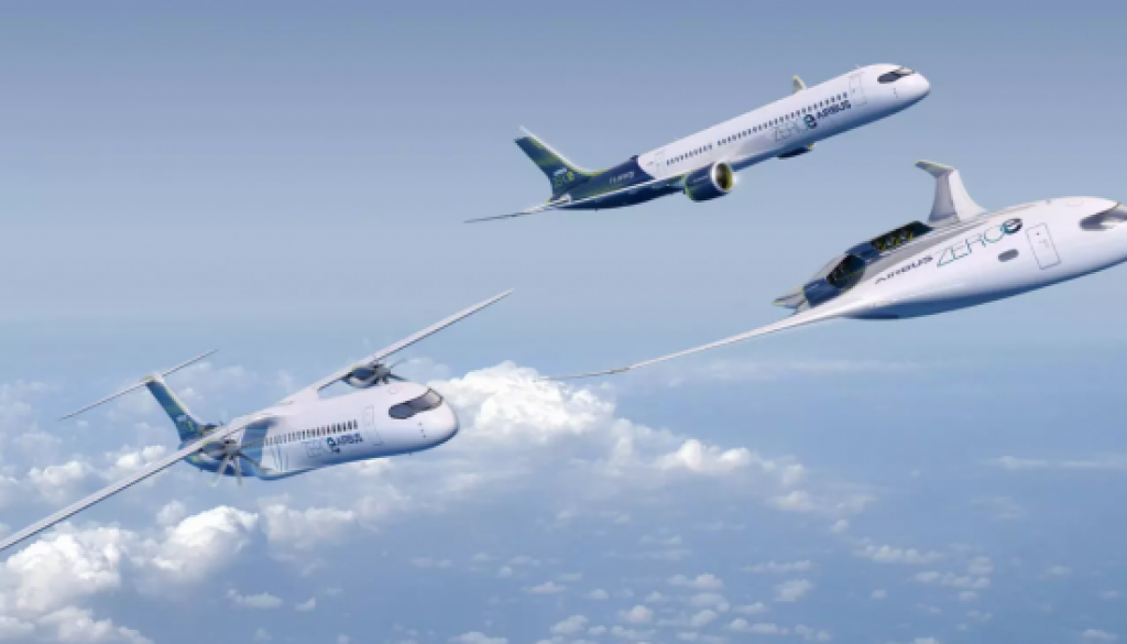 Consortium lays pathway for green hydrogen aviation to take flight in New Zealand