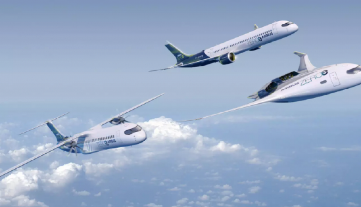 Consortium lays pathway for green hydrogen aviation to take flight in New Zealand