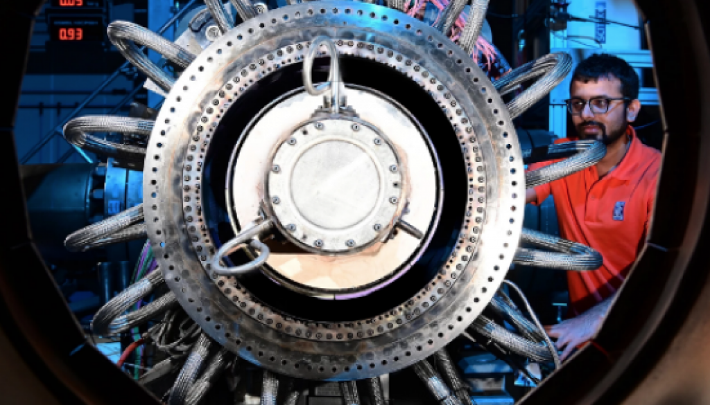 Rolls-Royce Achieves Milestone in Hydrogen Research for Aviation