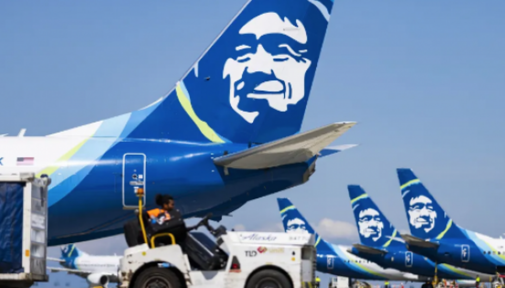 Alaska Airlines Invests in AI Company Assaia to Enhance Turnaround Efficiency and Sustainability