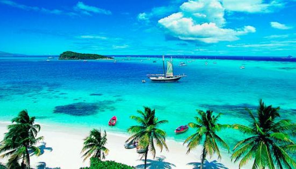 The Grenada Tourism Authority Announces Virgin Atlantic Expansion With Third Flight to Grenada