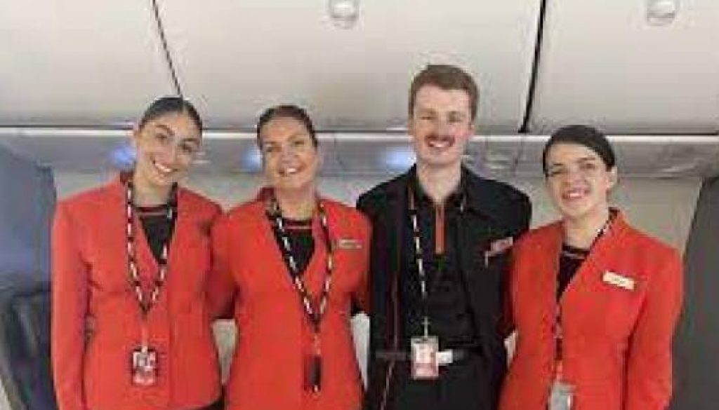 Jetstar Asia renews training partnership to support growth