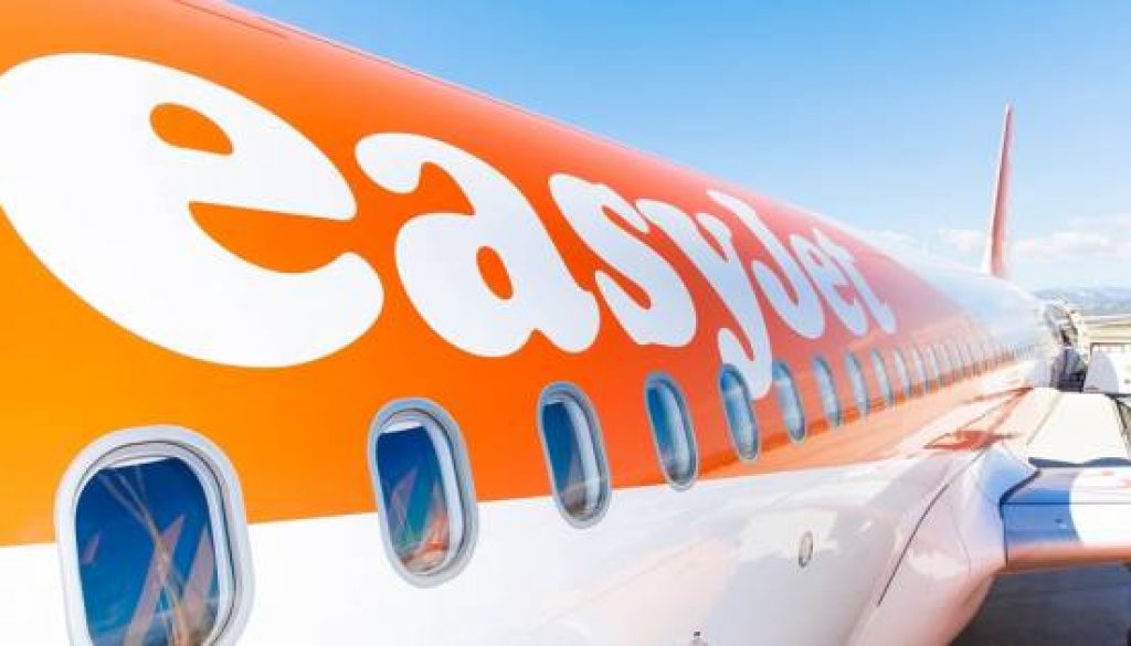 easyJet Launches New Winter Route from Bournemouth to Lyon