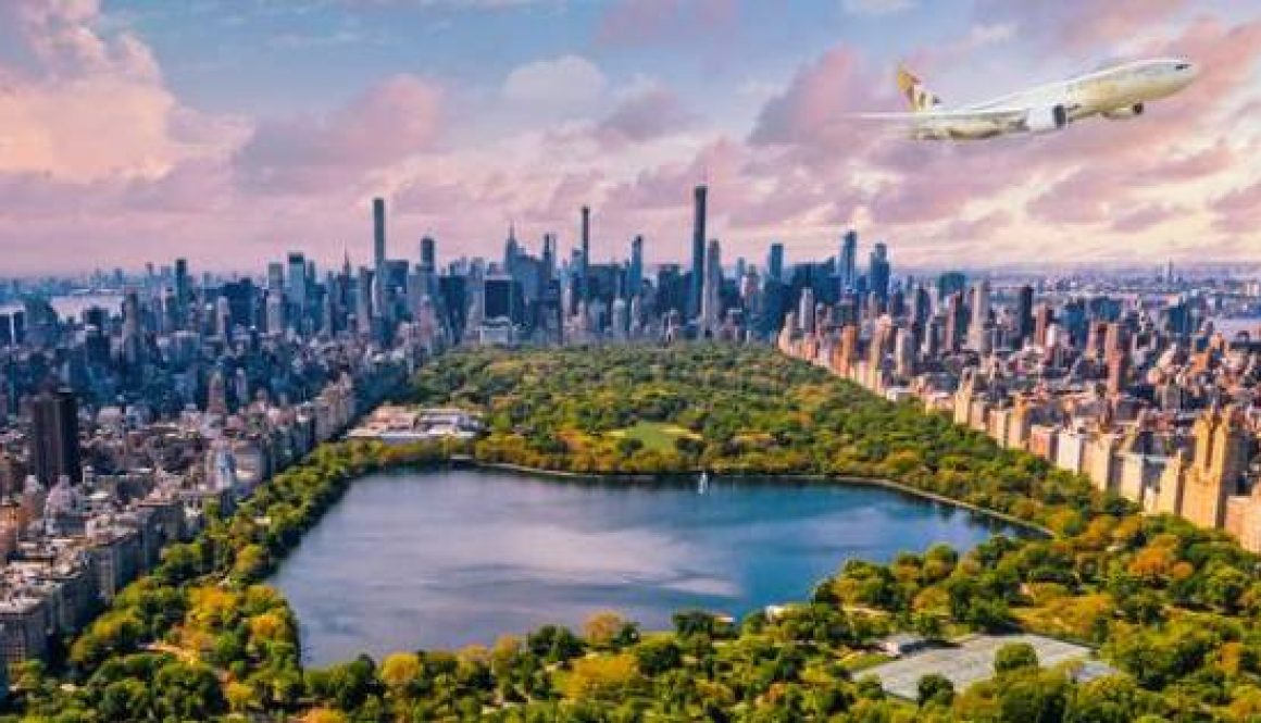 Etihad Cargo Expands US Network Partnership with Worldwide Flight Services (WFS)