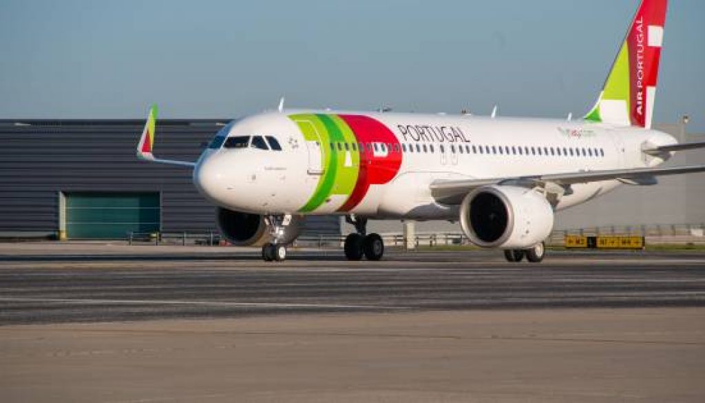 TAP Air Portugal Embraces the World