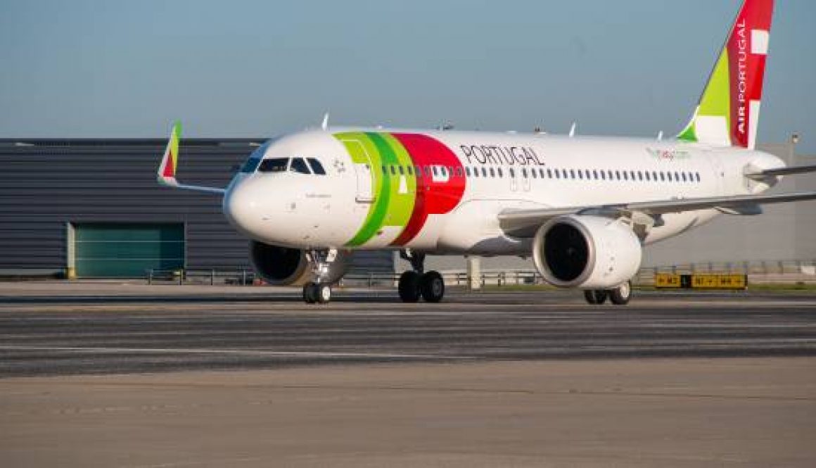 TAP Air Portugal Embraces the World