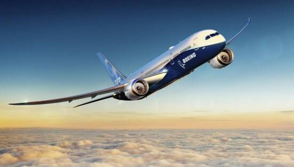 TAAG Angola Airlines to Renew Fleet with Boeing 787 Dreamliners