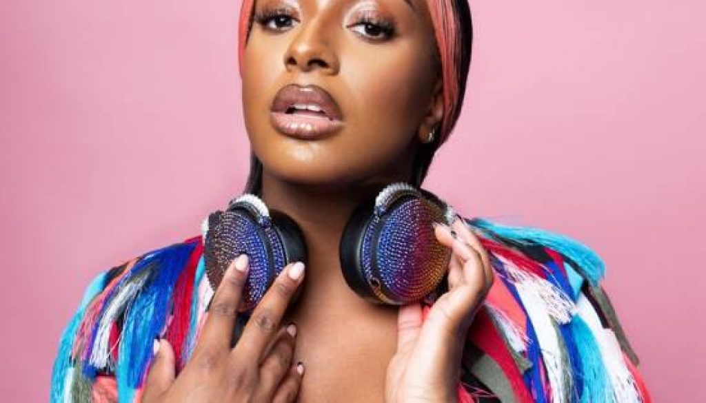 British Airways Partners with DJ Cuppy to Bring Afrobeats Playlist to Inflight Entertainment