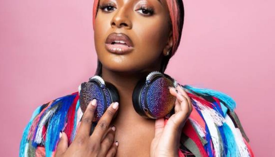 British Airways Partners with DJ Cuppy to Bring Afrobeats Playlist to Inflight Entertainment