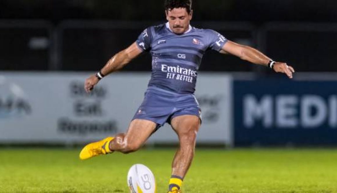 Emirates Renews Sponsorship of Dubai Hurricanes to Support Rugby Growth in the UAE