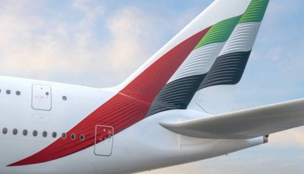 Emirates and Neste Expand Partnership for Supply of Sustainable Aviation Fuel