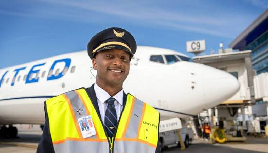 United Launches leading Program to Provide Active-duty U.S. Military Pilots Conditional Jobs
