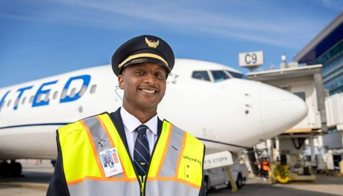 United Launches leading Program to Provide Active-duty U.S. Military Pilots Conditional Jobs