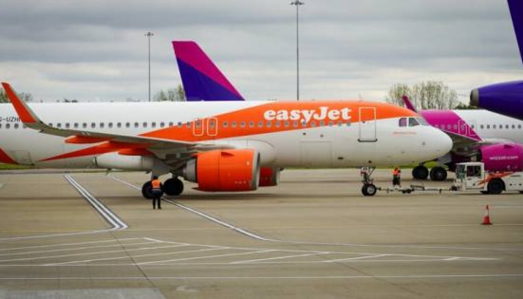 London Luton Airport Leads European Airports in Adoption of Next-Generation Aircraft