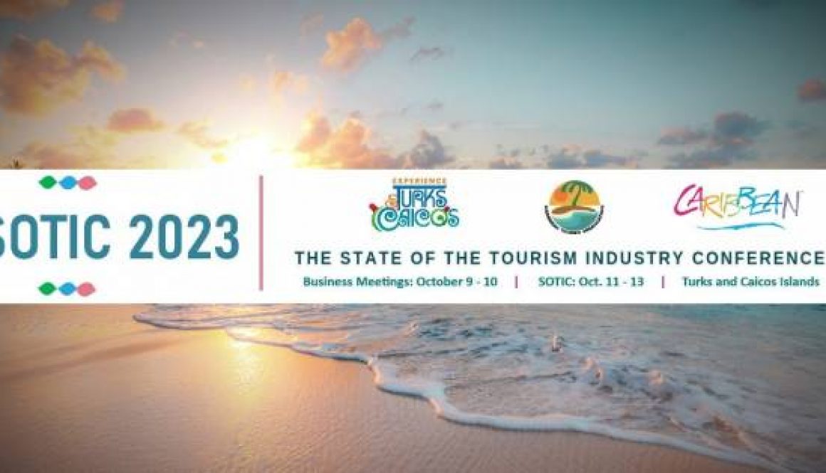 BTN EXCLUSIVE INTERVIEWS from State of the Tourism Industry Conference (SOTIC) 2023