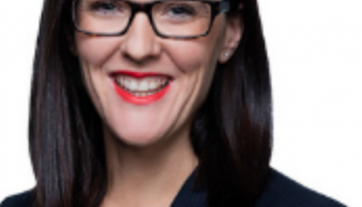 NEW QANTASLINK CEO APPOINTED