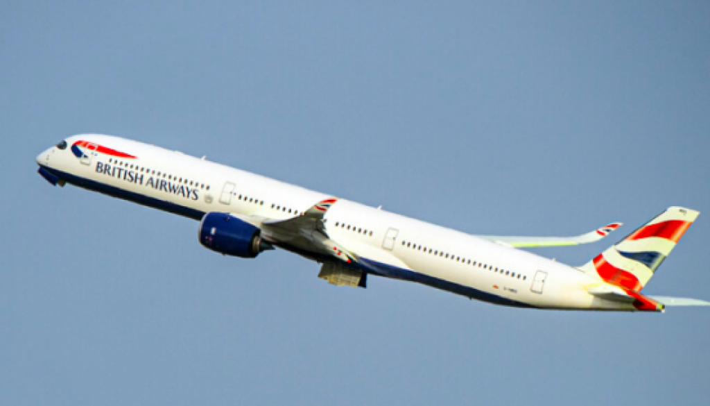 Virgin, British Airways, easyJet and Wizz Air suspend Israel flights over safety fears