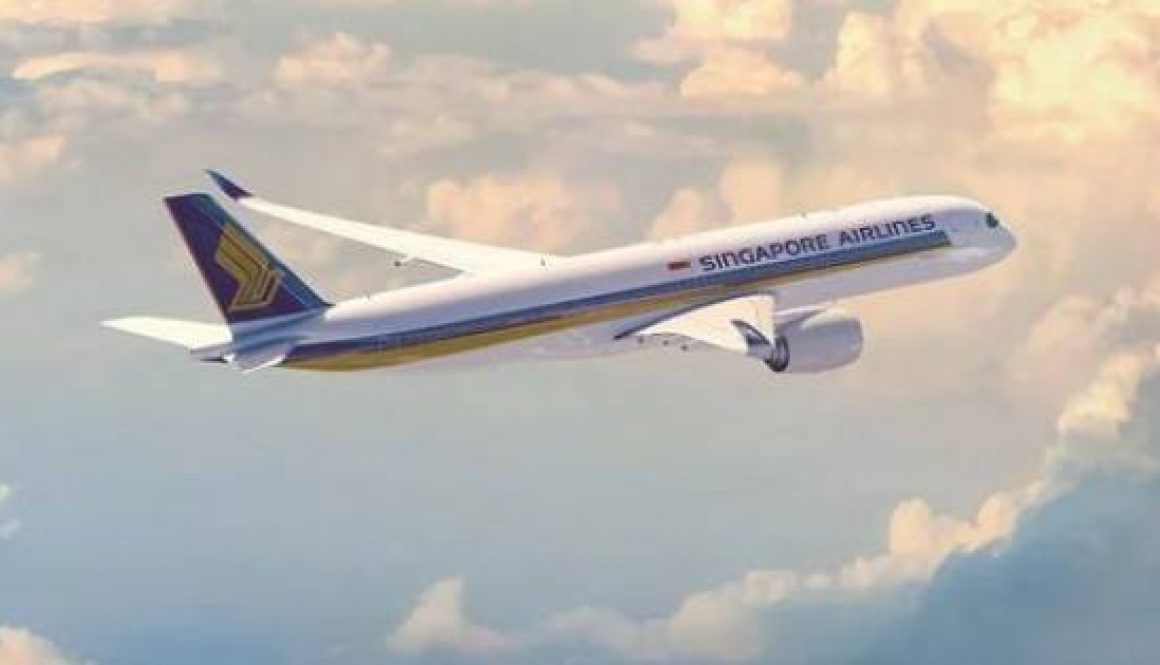 Singapore Airlines Announces Discounts on 170,000 Round-Trip Tickets for Upcoming ‘Time to Fly’ Trav