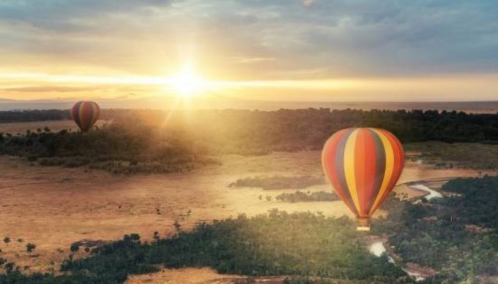 Etihad goes on safari next summer with direct flights to Nairobi