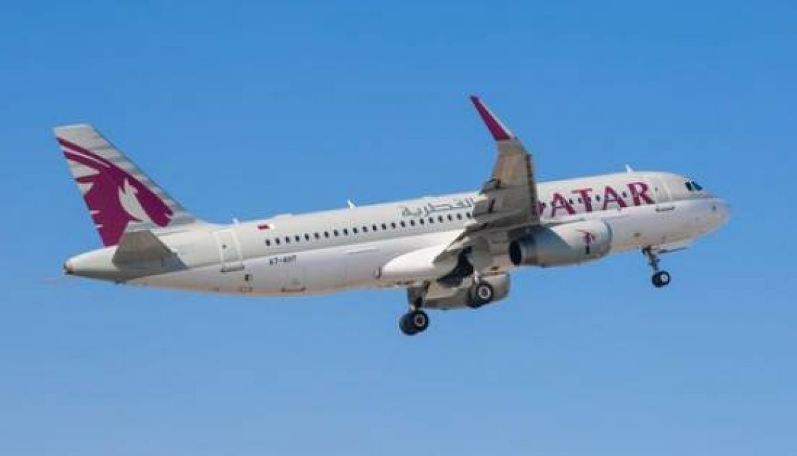 Qatar Airways Expands Reach in Saudi Arabia with New Gateways: Al Ula, Tabuk, and Yanbu