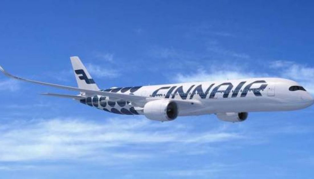 Finnair to Upgrade Cabins of Embraer Aircraft for Enhanced Travel Comfort