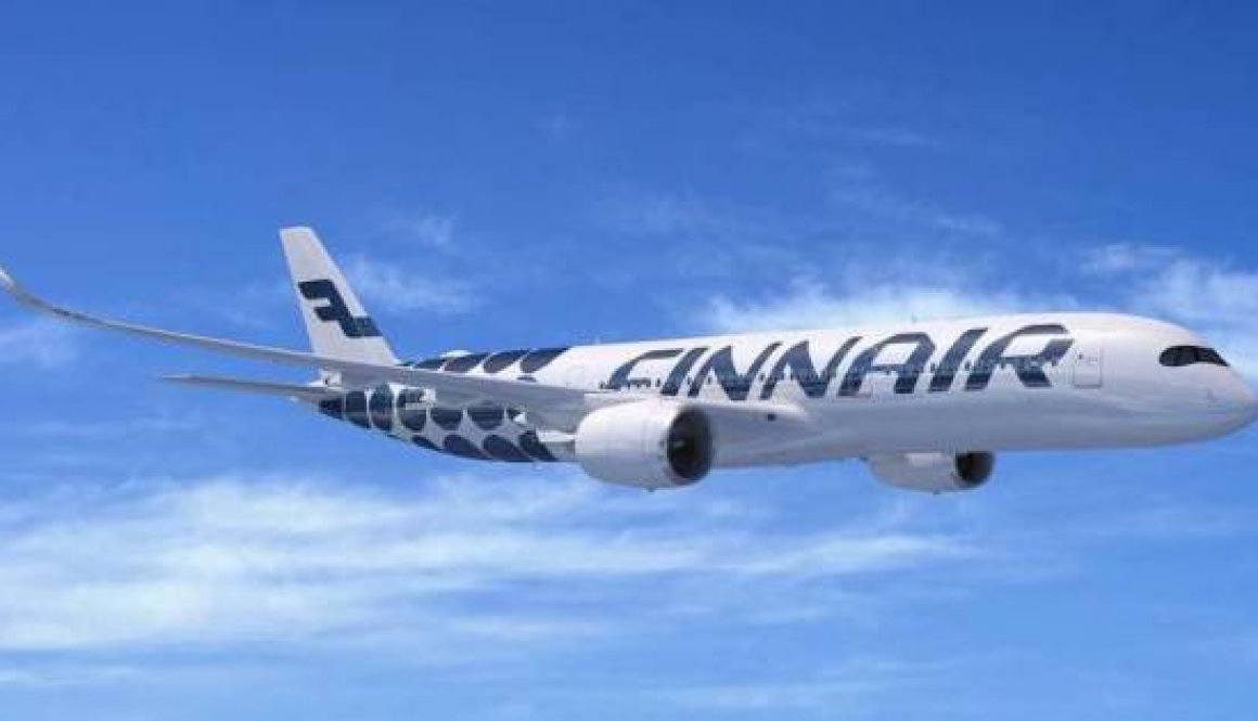 Finnair to Upgrade Cabins of Embraer Aircraft for Enhanced Travel Comfort