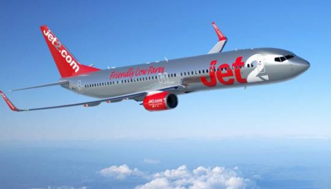 Jet2.com and Jet2holidays Introduce Exclusive Flights and Holidays to Morocco from Bristol Airport