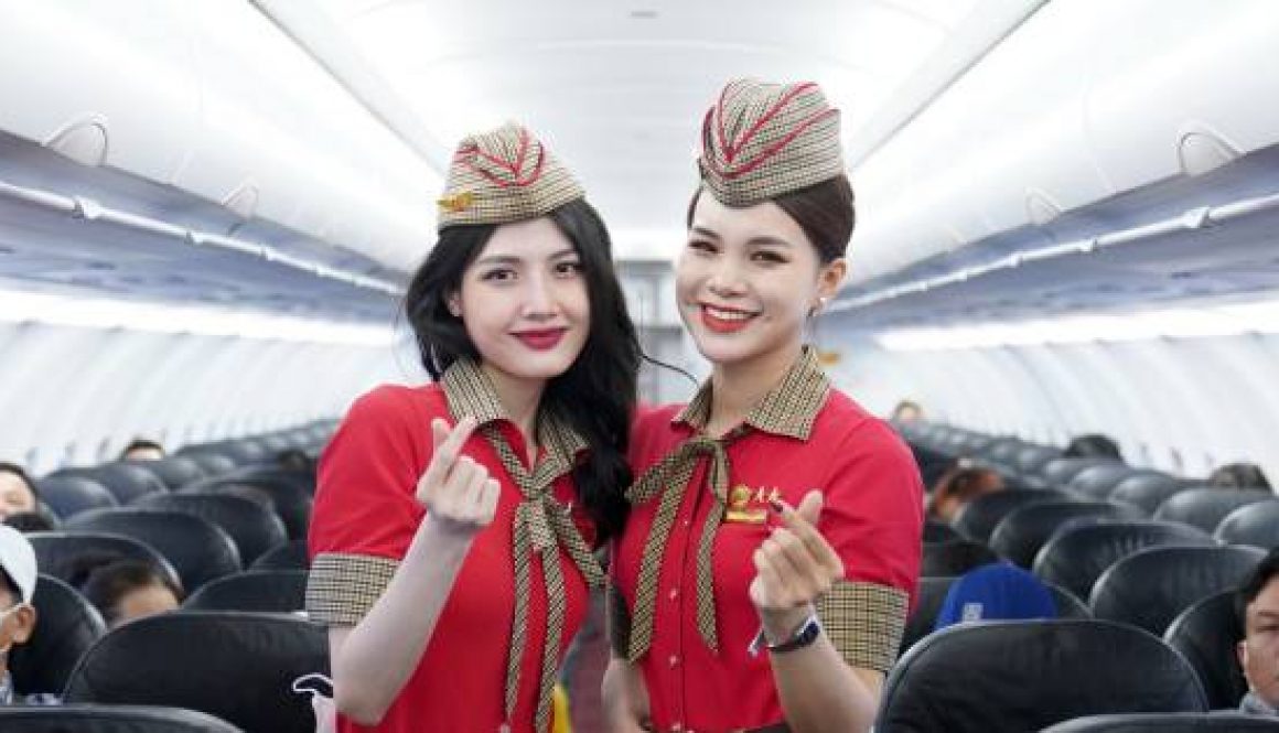 Vietjet opens sales tickets on direct route between Ho Chi Minh City and Dien Bien
