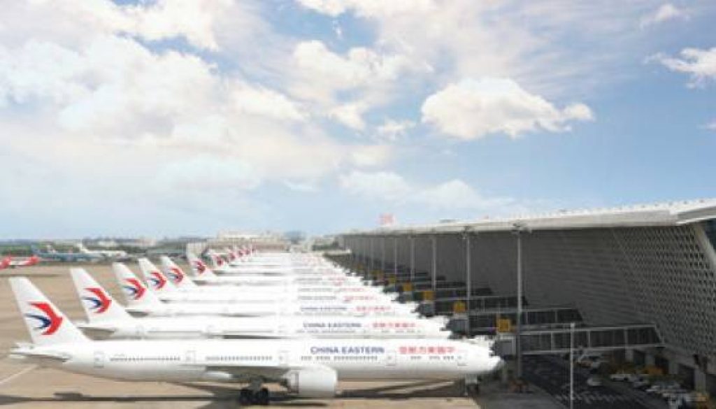 China Eastern to increase weekly international, regional flights to over 1,000
