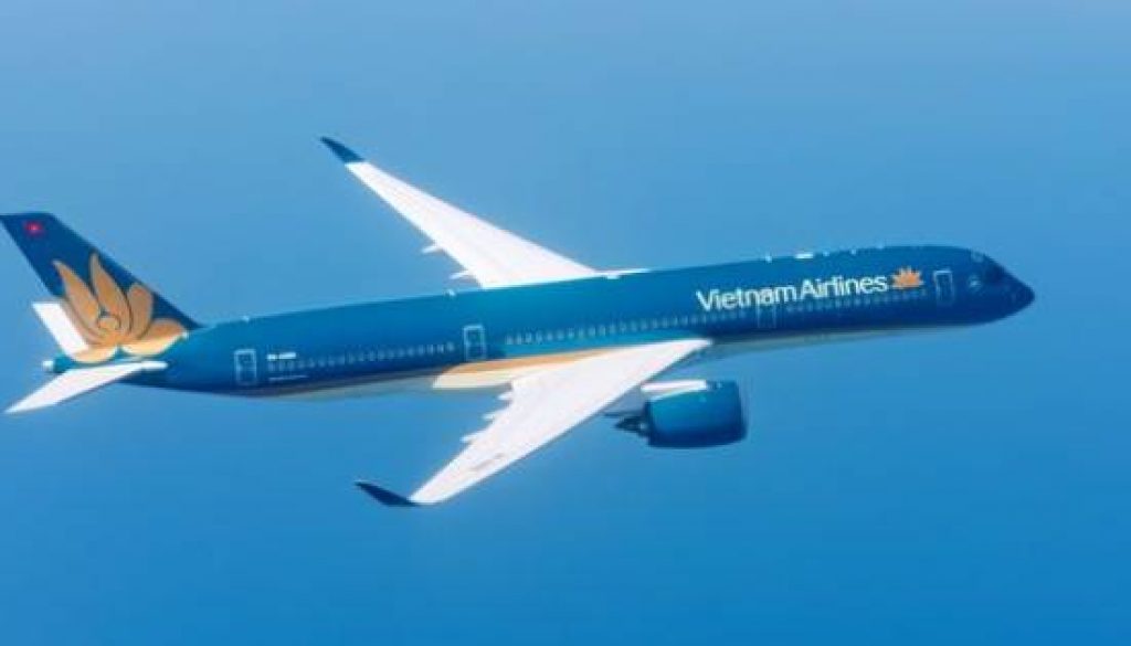 Vietnam Airlines Confirms Daily Nonstop Flight Schedule from London Heathrow This Winter