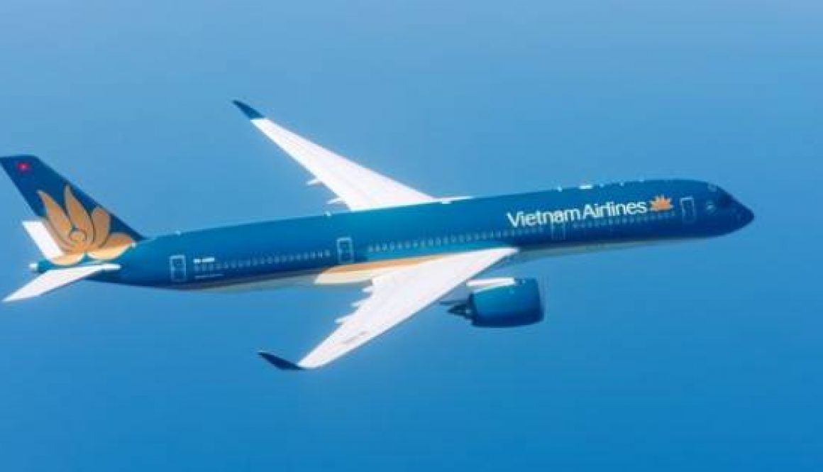 Vietnam Airlines Confirms Daily Nonstop Flight Schedule from London Heathrow This Winter