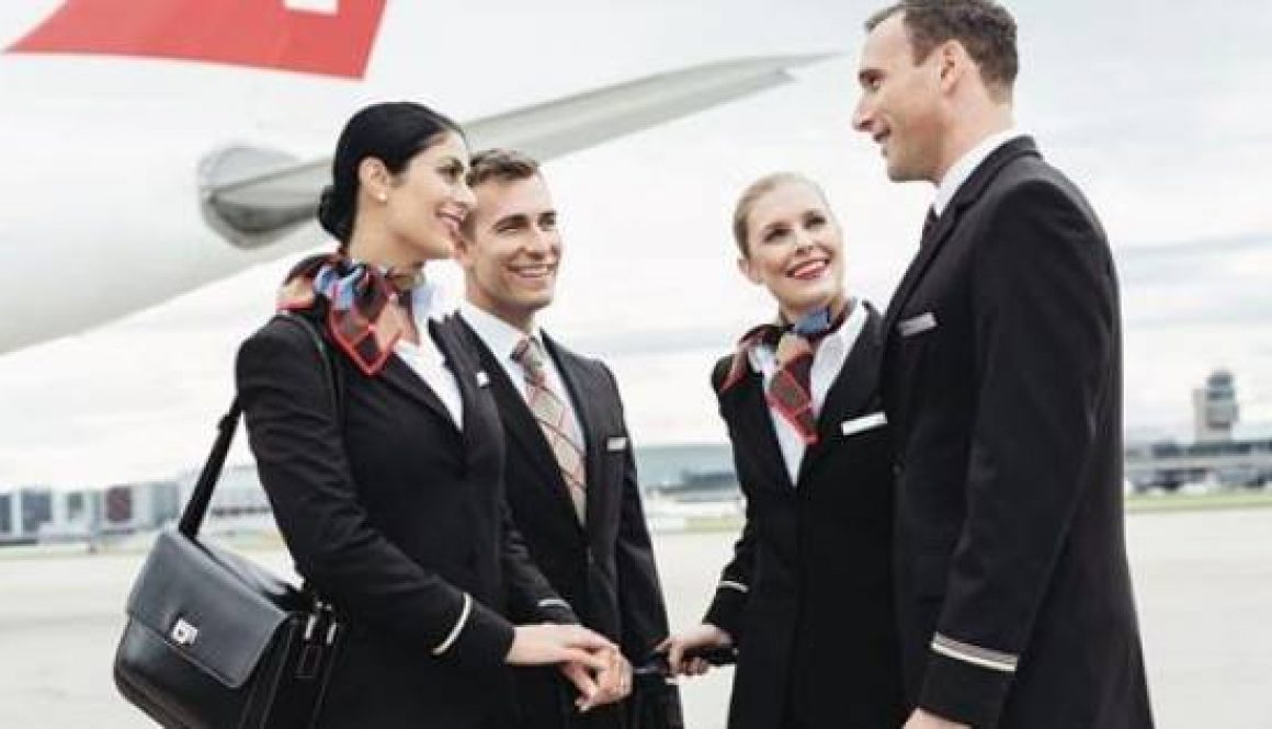 SWISS offers its cabin personnel more salary, better plannability