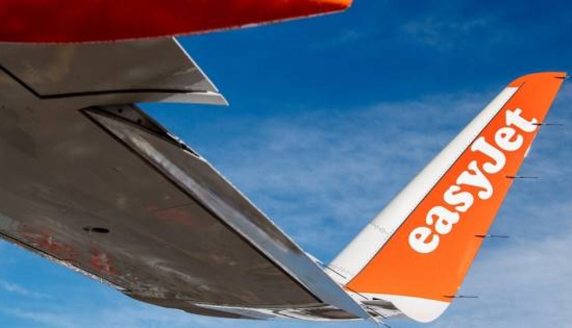 EASYJET IS ALL SET TO LAUNCH S.FLEET PERFORMANCE +