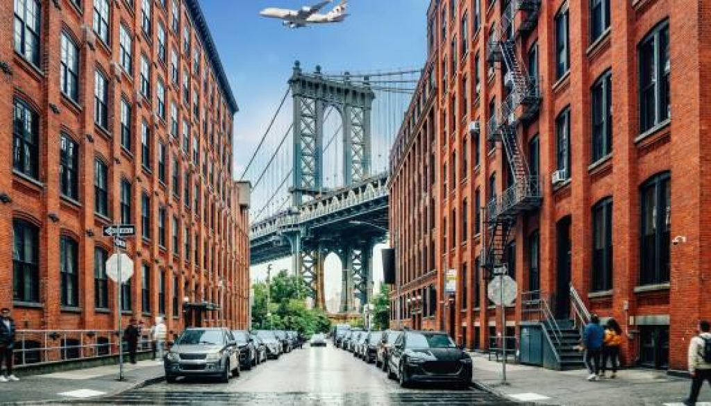 Etihad to fly Big Bird to The Big Apple