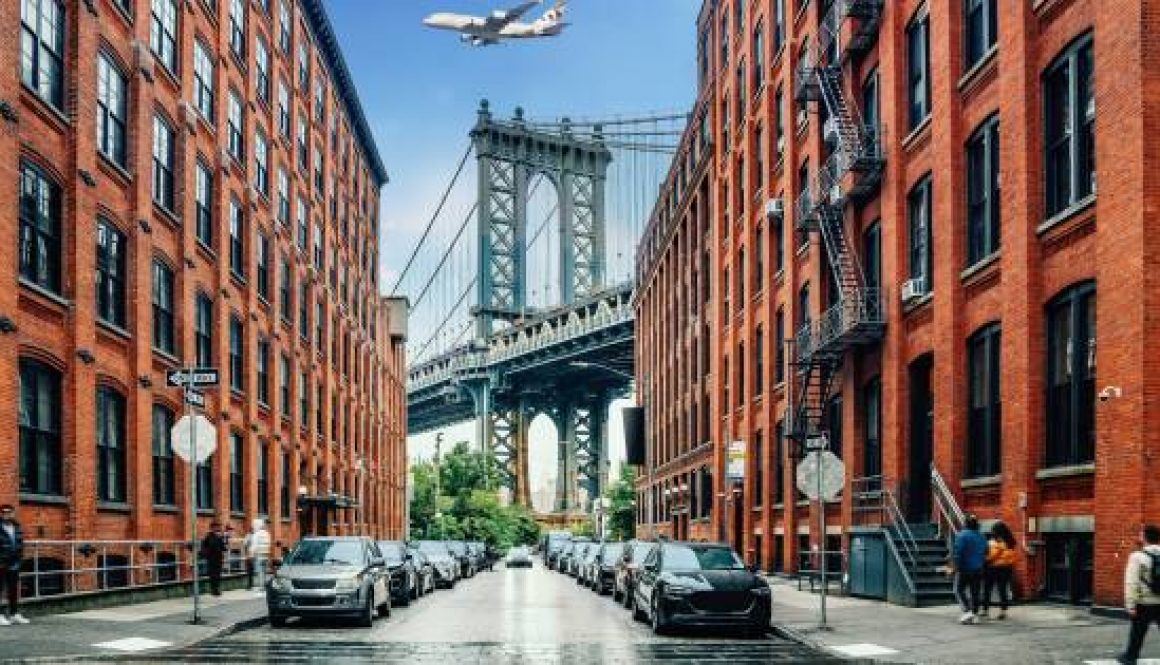 Etihad to fly Big Bird to The Big Apple